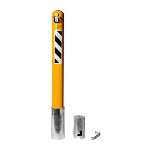 Locking Top Lock Series [TL1004R] preview 1