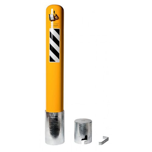 Locking Top Lock Series [TL1006R] preview 1