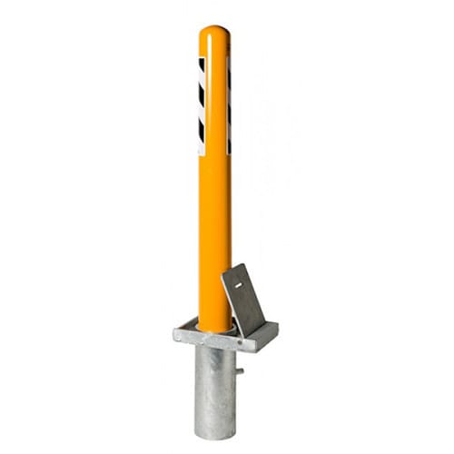 Non Locking Twist-in Series [RPT3501L] preview 1