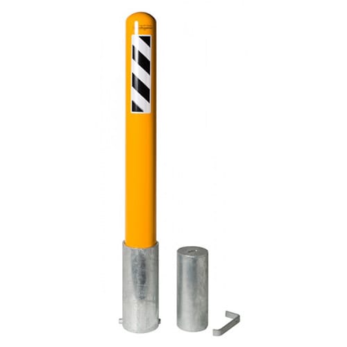 Non Locking Drop-in Series RP4501 (RFP4548R & DI4) preview 1
