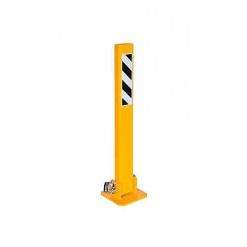 Two-Way Collapsible Bollard 36" (2436) preview 1