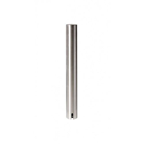 10 MPH Removable Bollard – 304 Stainless, #4 Brushed Finish [HL2005 S10 S] preview 1