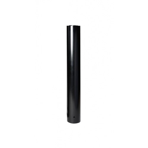 20 MPH Fixed Bollard – Carbon / Powder Coated [RFP8860R S20] preview 1