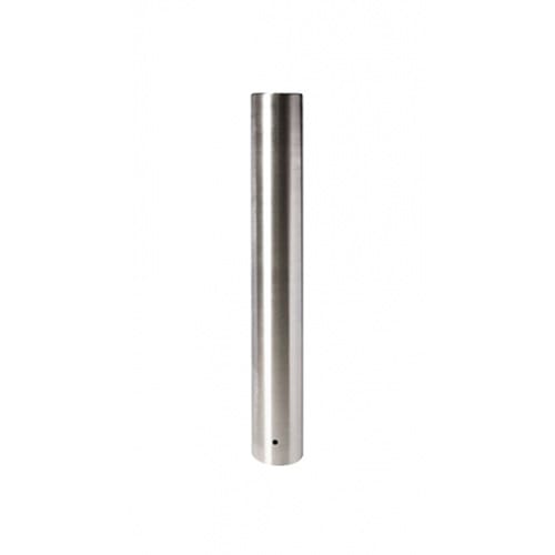 20 MPH Fixed Bollard – Stainless [RFP8860R S20] preview 1