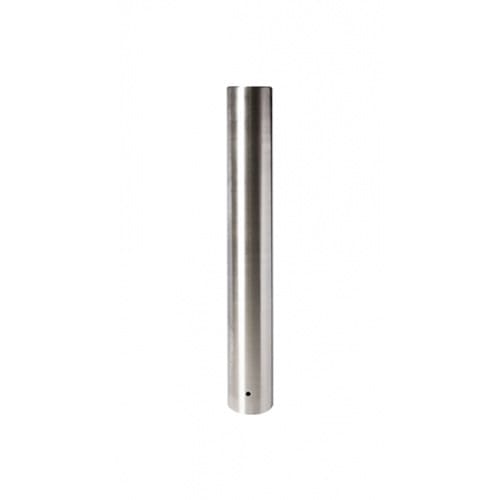 30MPH Fixed Stainless Bollards [RFP 8660 H S S30] preview 1