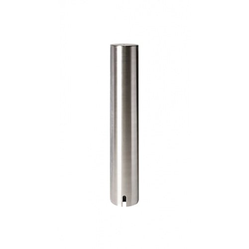 30 MPH Stainless Removable Bollards [HL2008RH S30] preview 1