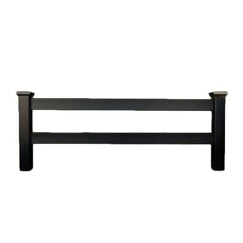 Ranch Rail Fence