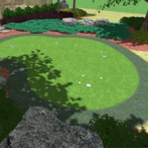 XGrass® Player Series Putting Green Kits preview 3