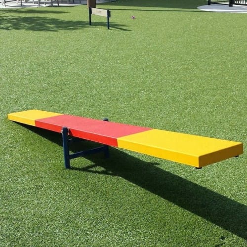Dog Teeter Totter preview 3