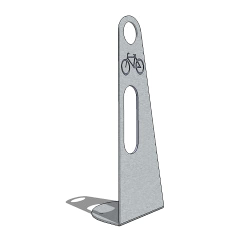 Urban Space Bike Rack ( USBR-36 )