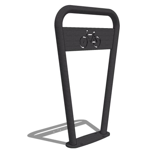 Pipeline 2 Space Bike Rack ( PLBR-37 )