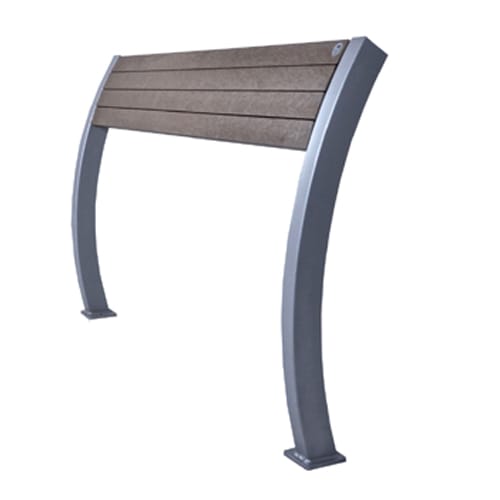 Parker Leaning Bench preview 1
