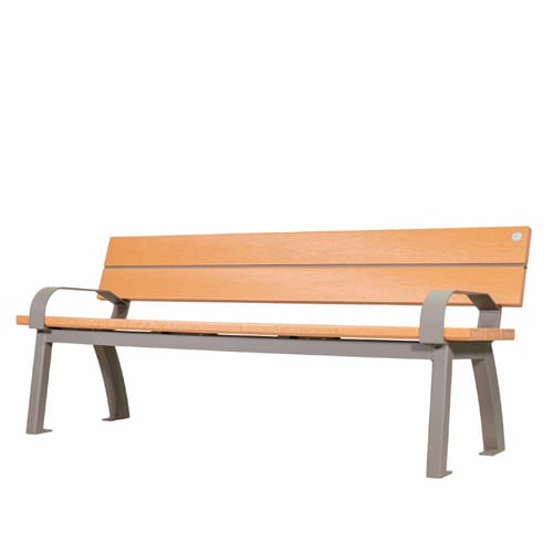 Park Benches & Seating