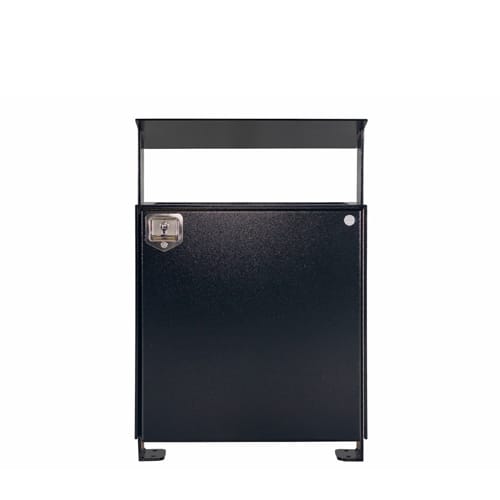 City Scape Waste Receptacle preview 3