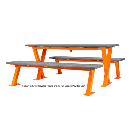 BayView Picnic Table preview 3