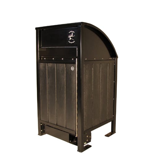 Freedom 32 Waste Receptacle preview 1