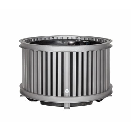 Beselt Round Self Watering Planter preview 1