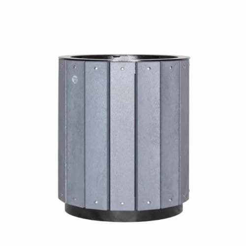 PipeLine Waste Receptacle preview 1