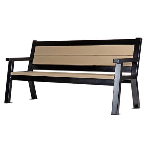 Rutherford Angled Leg All Aluminum preview 1