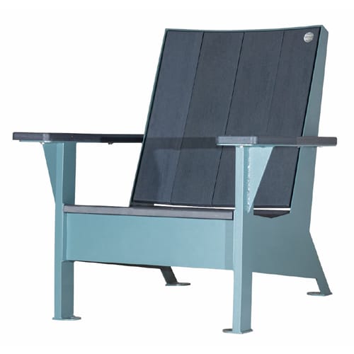 JEM Lounge Chair preview 1