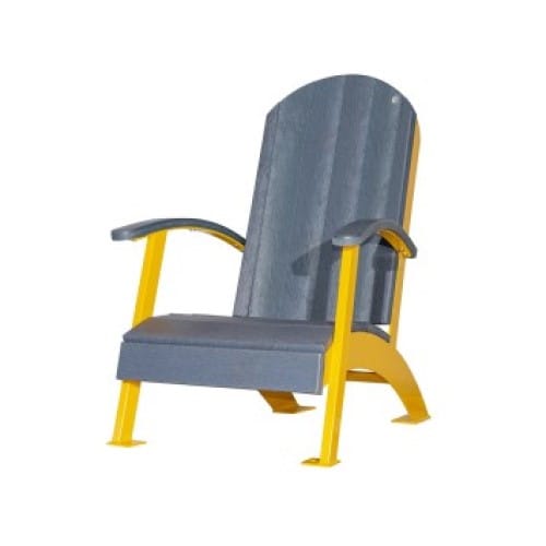 Okanagan Lounge Chair preview 1