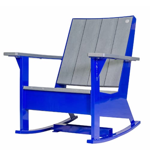 JEM Rocking Chair preview 1