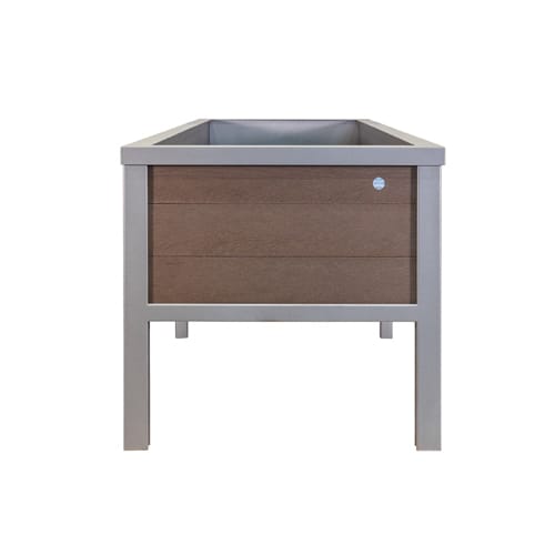 Rutherford 4 Space Wheelchair Accessible Planter preview 2