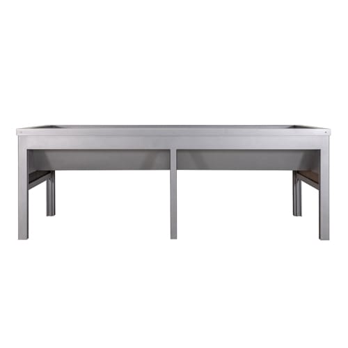 Rutherford 4 Space Wheelchair Accessible Planter preview 1