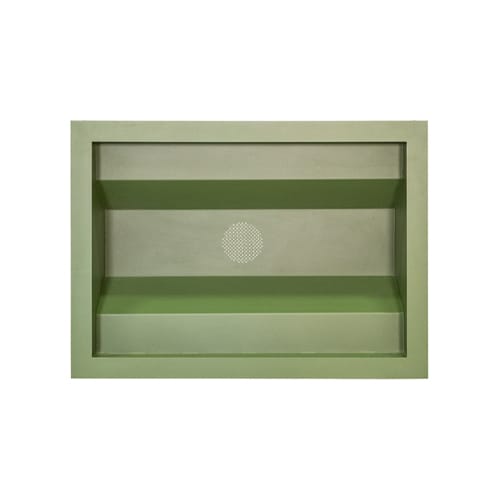 Rutherford 2 Space Wheelchair Accessible Planter preview 3