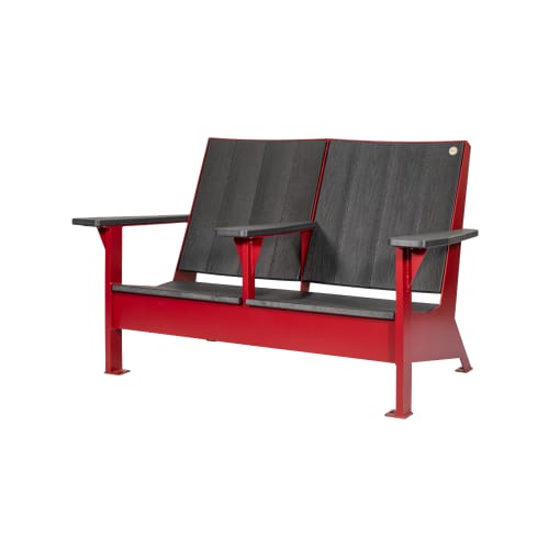 JEM Love Seat preview 2
