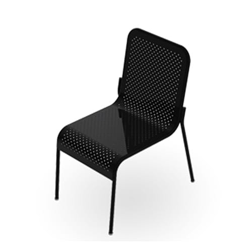 Public Metro Free Standing Chair preview 1