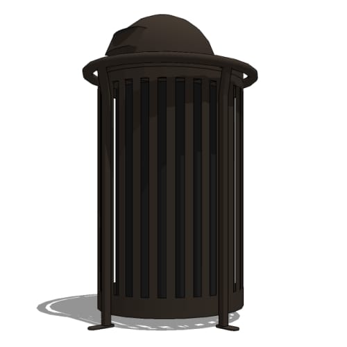 NewPort Receptacle preview 2