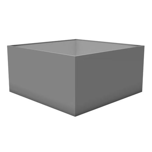 79'' x 79'' Urban Heavy Duty Planter preview 1