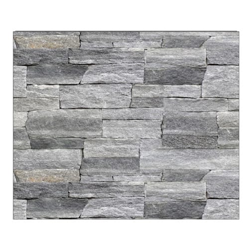 Oyster Bay Ashlar: Thin Stone Veneer