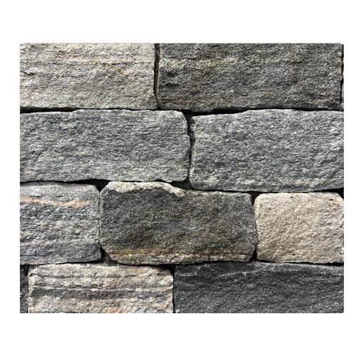 Mystic Harbor Ashlar: Thin Stone Veneer