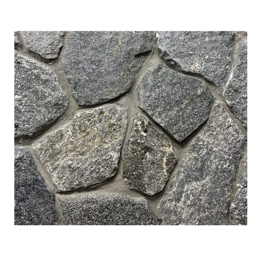 Mystic Harbor Mosaic: Thin Stone Veneer