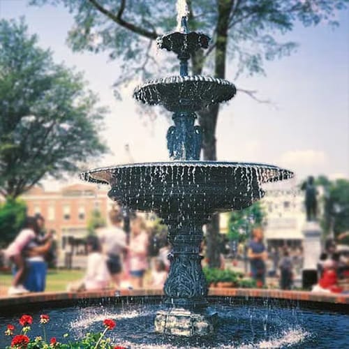 Marietta Fountain preview 1