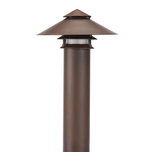 Bollard Light