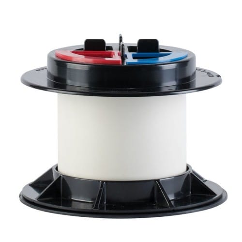 Diamond Head Series™ - Fixt Head Pedestal  preview 1