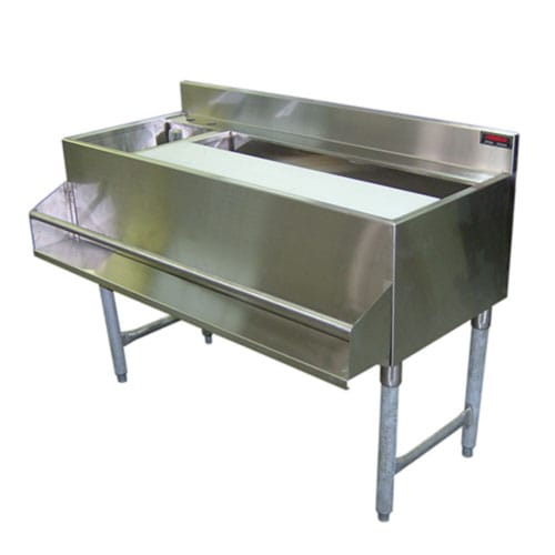 Cocktail Mix Unit