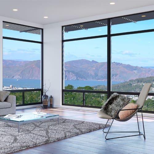 Series 6200 Windows