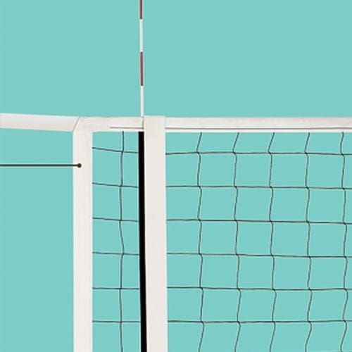 Kevlar® Outdoor Volleyball Net preview 1