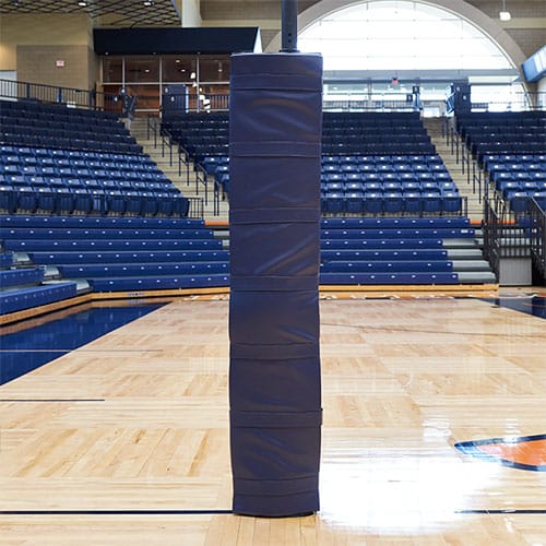 Volleyball Center Post Pad preview 1