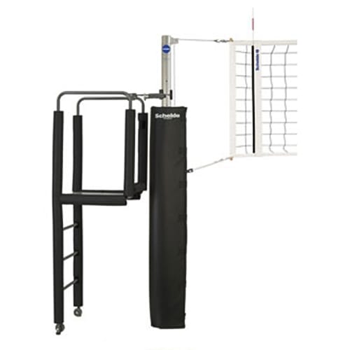 VB73 Referee Stand (rev.040210)