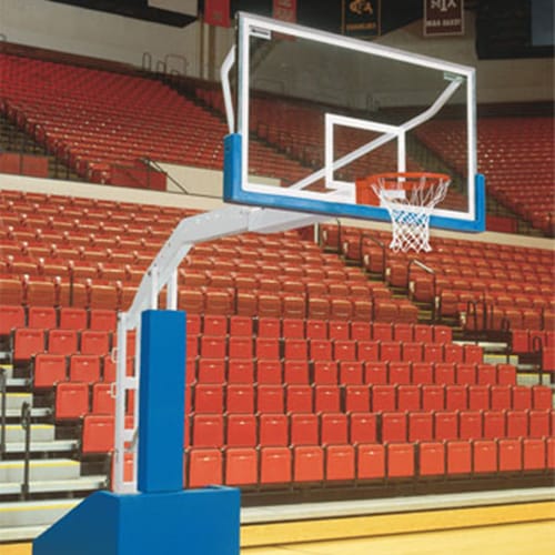 Sportmaster Portable Basketball Goal preview 1