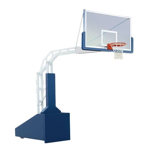 Clubmaster Portable Basketball Goals