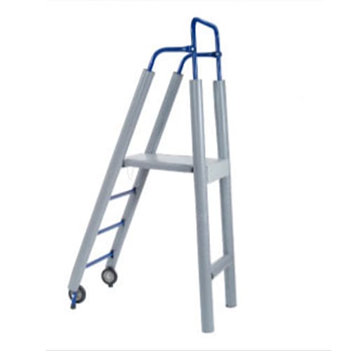 VB76 Freestanding Referee Stand