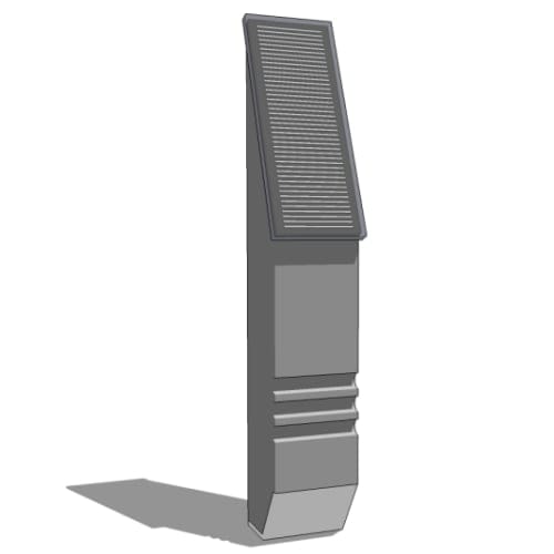 Solar Powered LED Accent Lights: StarLight