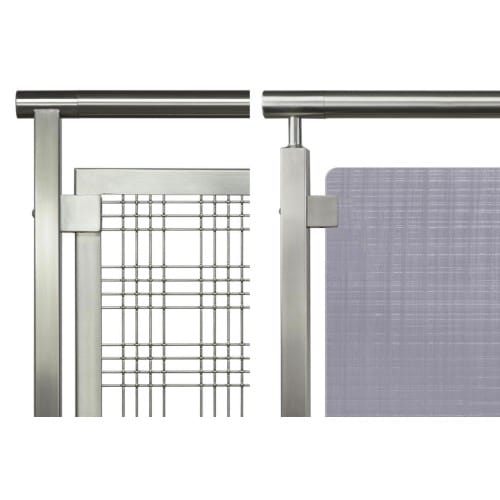 Railing Hardware