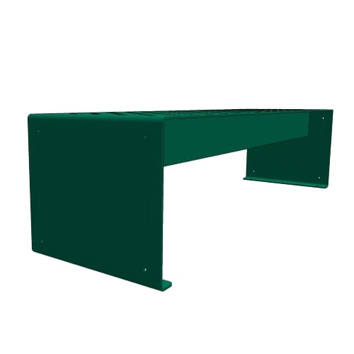 Pasadena Collection: Bench